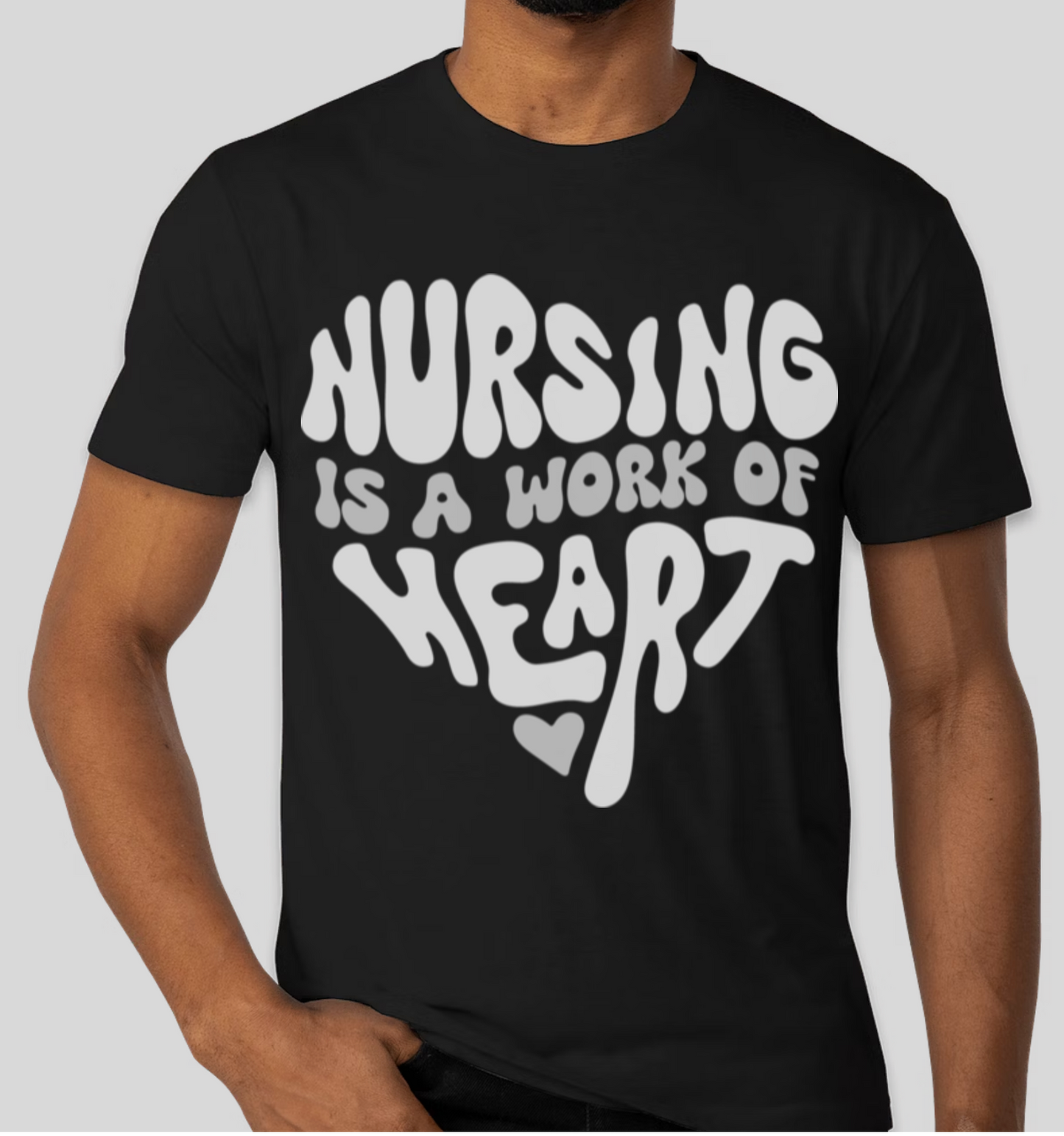 Nurses T-shirt
